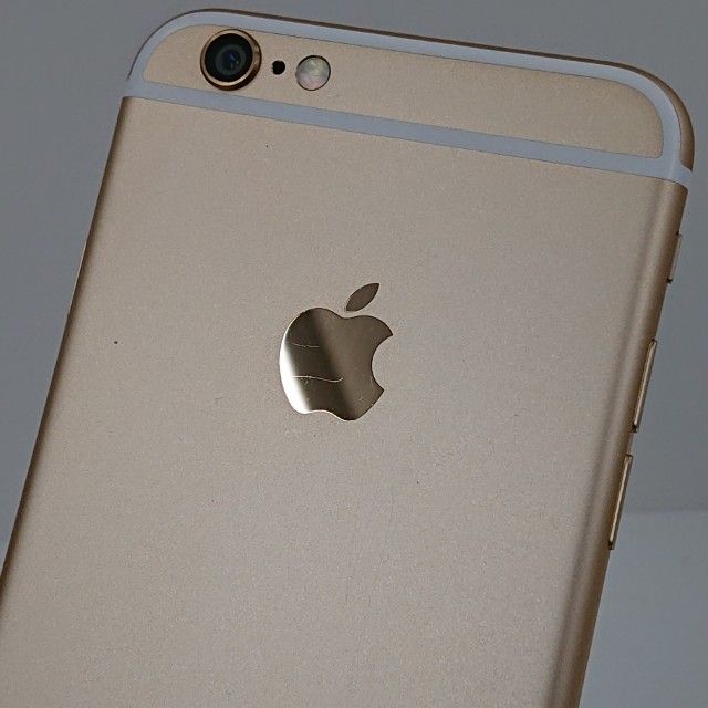 iPhone6 64GB SoftBank ������� c18151