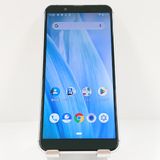 AQUOS sense3 basic 907SH SoftBank С c15304