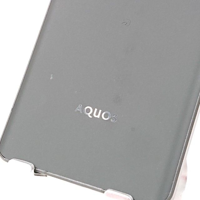 AQUOS R8 pro A301SH SoftBank �֥�å� c19470