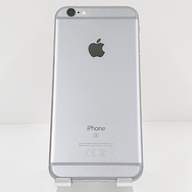 iPhone6s 32GB SIM�ե꡼ ���ڡ������쥤 c18940