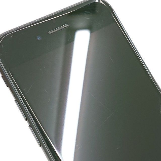 iPhone7 32GB �ɥ��� �֥�å� c17761