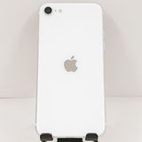 iPhoneSE ��2���� 64GB �ɥ��� �ۥ磻�� c21723