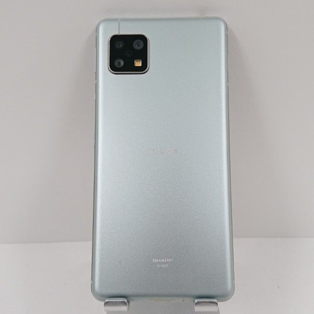 AQUOS sense5G SHG03 au ���꡼�֥���С� c16672