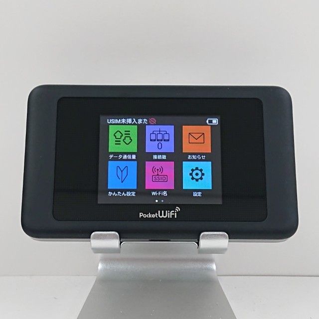 Pocket WiFi 602HW SoftBank ֥å c14508