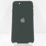 iPhoneSE ��2���� 64GB au �֥�å� c18874