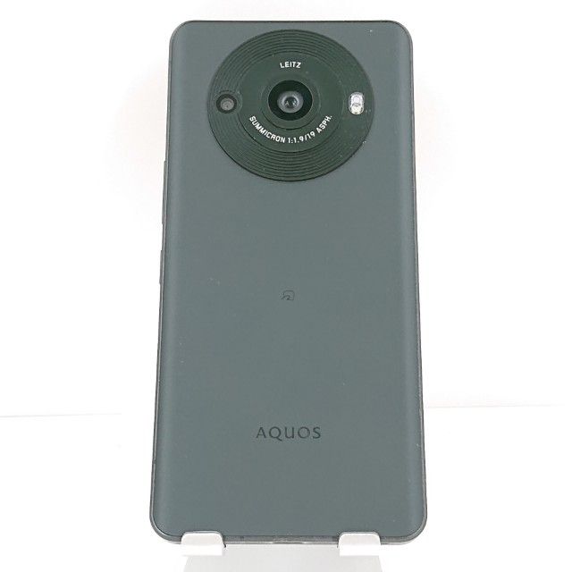 AQUOS R8 pro A301SH SoftBank �֥�å� c19472