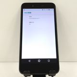 AQUOS sense basic 702SH SoftBank �֥�å� c22090