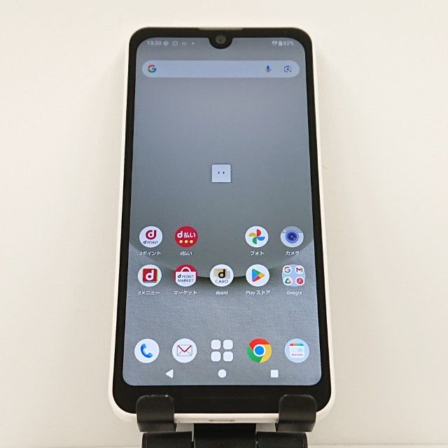 ボヘミアン　　AQUOS wish3 ドコモ　未使用 ゲオ公式通販サイト/ゲオオンラインストア【中古】【安心保証