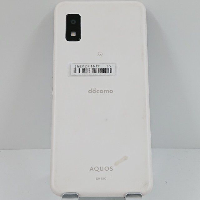 AQUOS wish2 SH-51C �ɥ��� �ۥ磻�� c17073