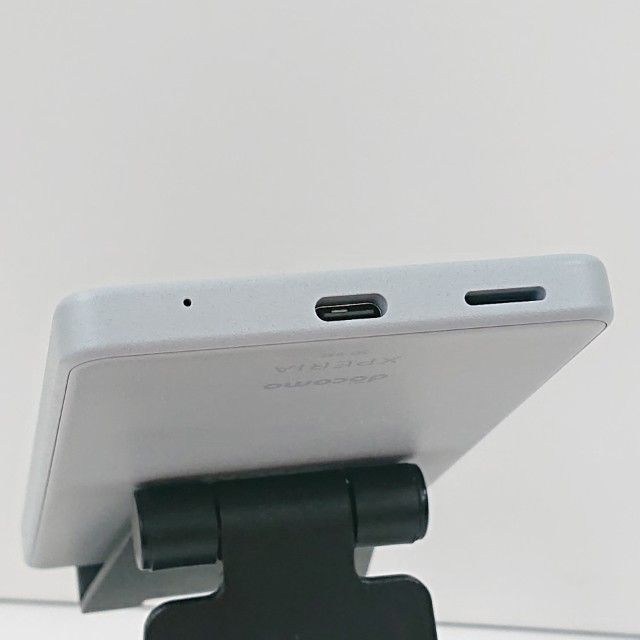 Xperia Ace III SO-53C �ɥ��� ���졼 c19215