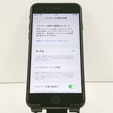 iPhoneSE ��2���� 64GB au �֥�å� c20063