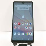 Xperia Ace II SO-41B �ɥ��� �ۥ磻�� c20050