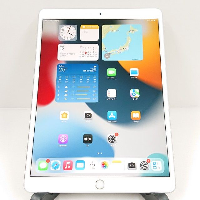 iPad Air 3 Wi-Fi+Cellular 256GB SIM�ե꡼ ����С� c19680