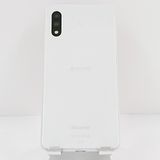 Xperia Ace II SO-41B �ɥ��� �ۥ磻�� c20058