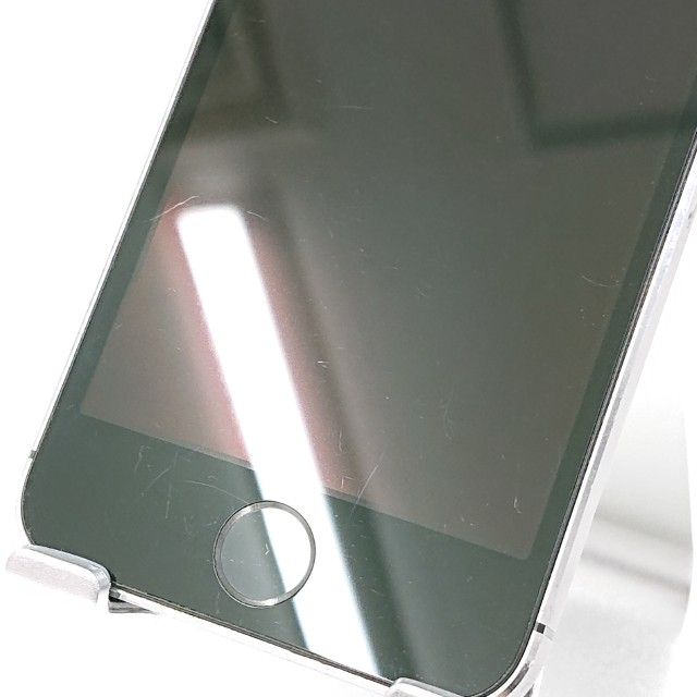 iPhone5s 16GB au ���ڡ������쥤 c19918