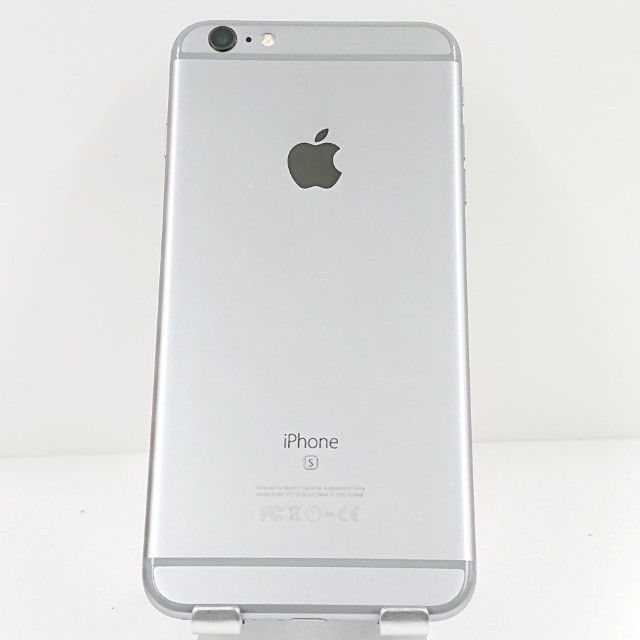 iPhone6s Plus 64GB SIM�ե꡼ ���ڡ������쥤 c17898
