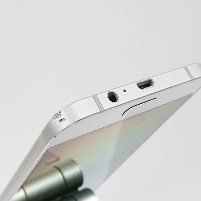 Galaxy A8 SCV32 au �ۥ磻�� c03663