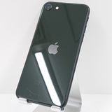 iPhoneSE ��2���� 64GB �ɥ��� �֥�å� c16393