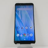 AQUOS sense3 basic 907SH SoftBank С c14104