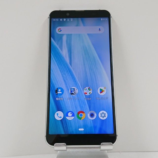 AQUOS sense3 basic 907SH SoftBank С c14104