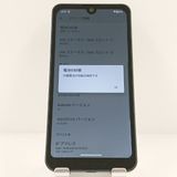 AQUOS wish3 A303SH SoftBank �֥�å� c19410