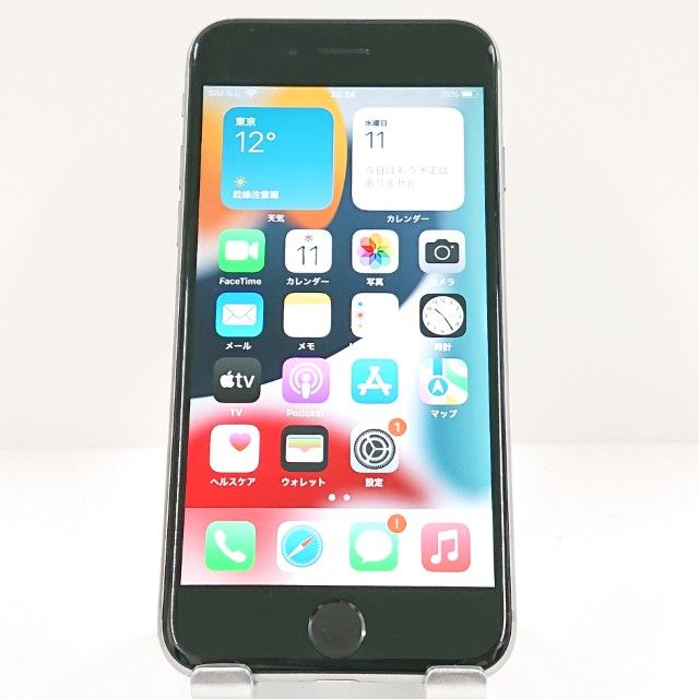 iPhone6s 32GB SIM�ե꡼ ���ڡ������쥤 c17931
