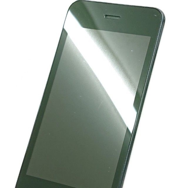 AQUOS �������� SH-01J �ɥ��� �֥롼�֥�å� c20424