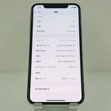 iPhoneX 64GB �ɥ��� ����С� c19155