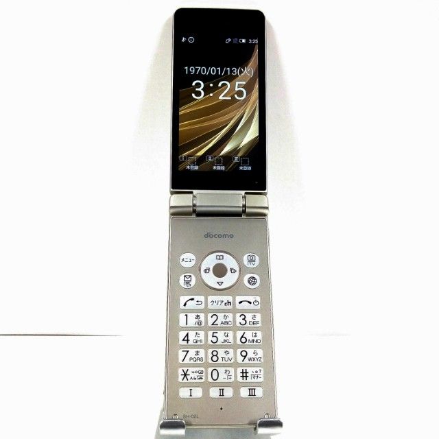 AQUOS �������� SH-02L �ɥ��� ������� c21854