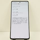 Galaxy A51 5G SC-54A �ɥ��� �ץꥺ�� �֥�å��� �ۥ磻�� c20092