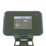 Speed Wi-Fi NEXT W07 SHD31 �֥�å� c20821
