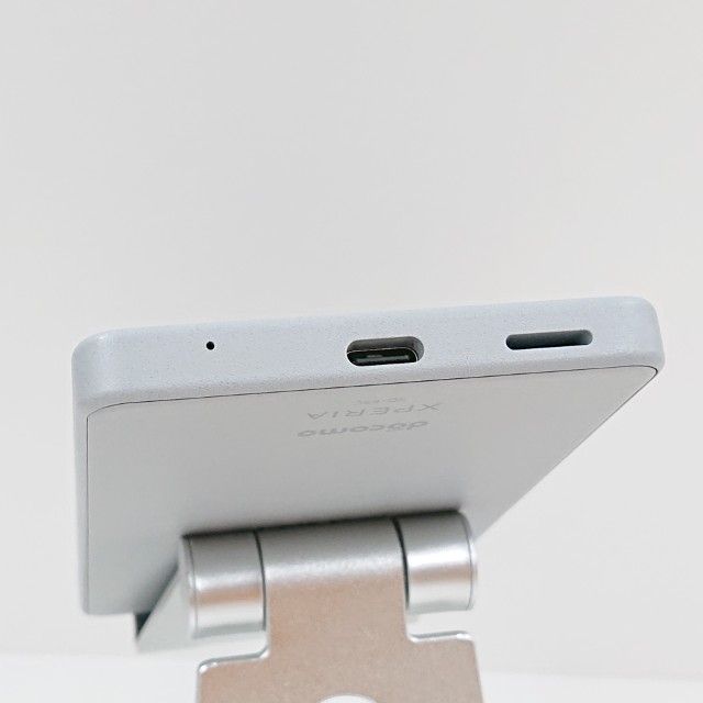 Xperia Ace III SO-53C �ɥ��� ���졼 c19758