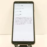 Galaxy A7 SM-A750C Rakuten ������� c20407