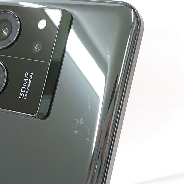 Xiaomi 13T XIG04 au ֥å c15466