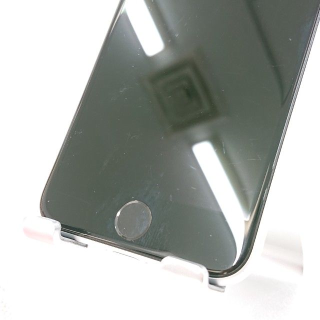 iPhoneSE ��2���� 64GB au �ۥ磻�� c19195