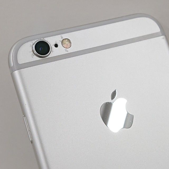 iPhone6s 16GB SIM�ե꡼ ����С� c19066