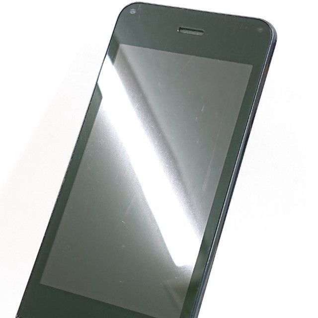 AQUOS �������� SH-01J �ɥ��� �֥롼�֥�å� c20418