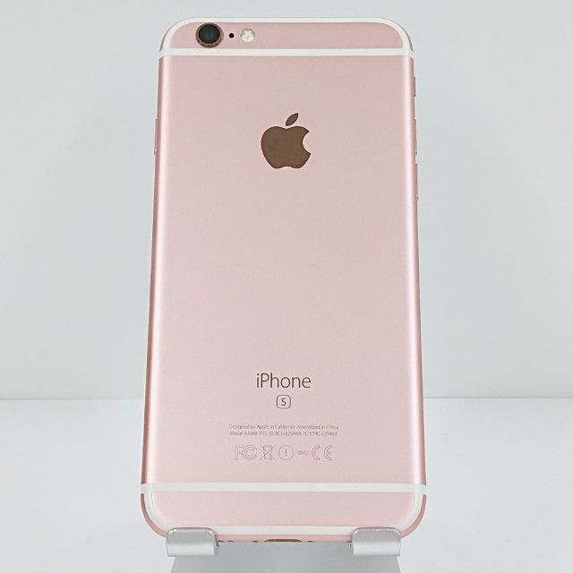 iPhone6s 64GB SoftBank ������������� c18819