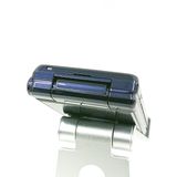 AQUOS�������� SH-02K �ɥ��� �֥롼�֥�å� c16448