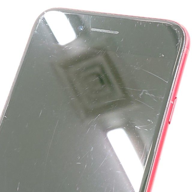iPhoneSE ��3���� 64GB au ��å� c21758