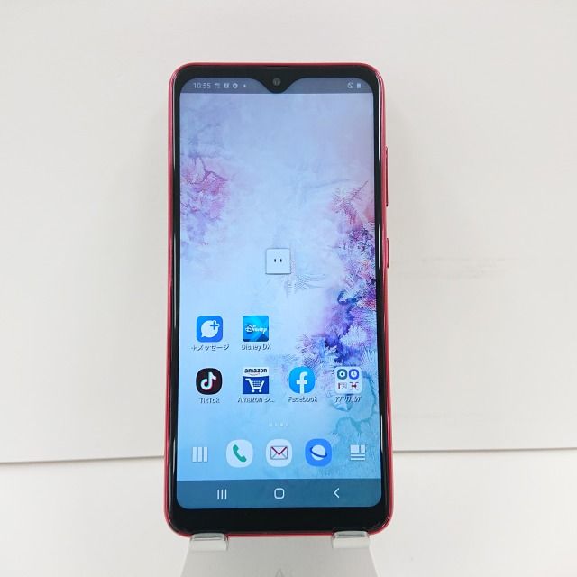 美品 GALAXY A20 SC-02M レッド docomo　SIMフリー サムスン Galaxy A20 SC-02M docomo 価格比較 - 価格.com