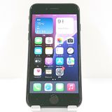 iPhoneSE ��2���� 64GB au �֥�å� c18902