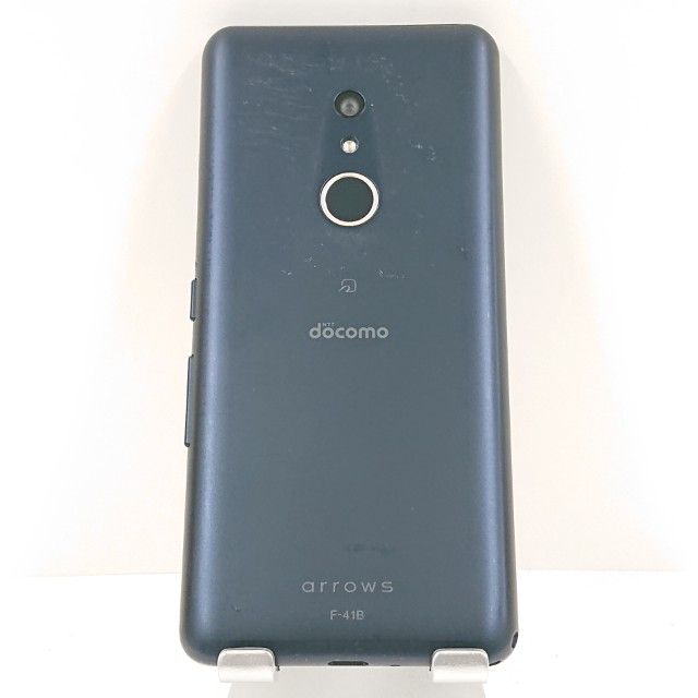 arrows Be4 Plus F-41B �ɥ��� �֥�å� c18226