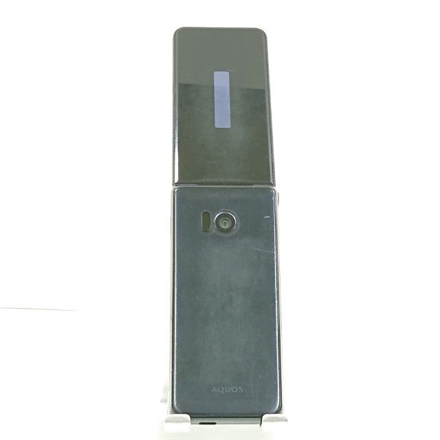 AQUOS �������� SH-01J �ɥ��� �֥롼�֥�å� c20743