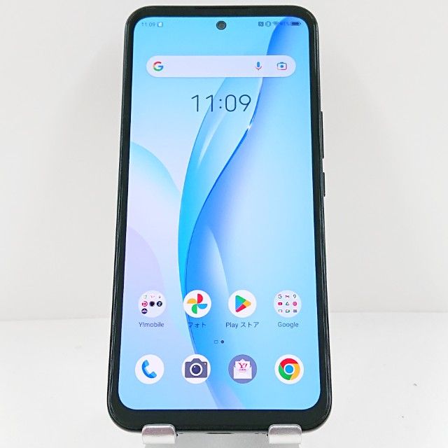 Libero 5G III A202ZT Y!mobile ֥å c15287