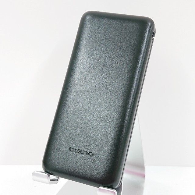 DIGNO �������� �١����å� KY-41B �ɥ��� �֥�å� c16313