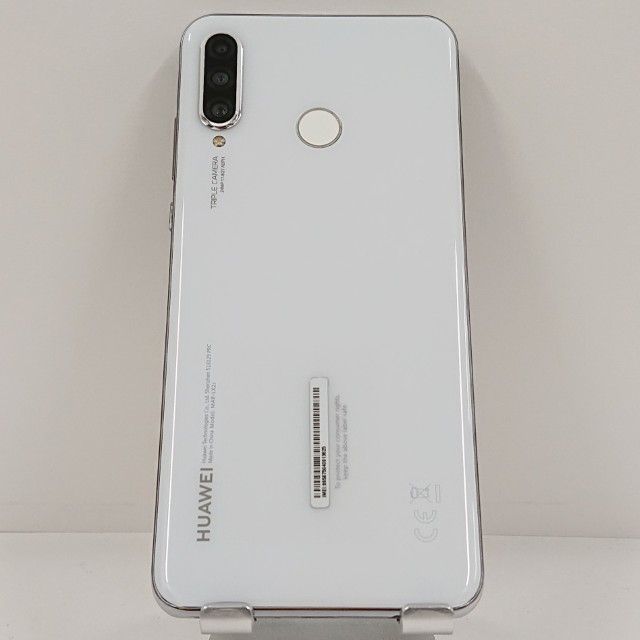 HUAWEI P30 lite MAR-LX2J Y!mobile �ѡ���ۥ磻�� c22974