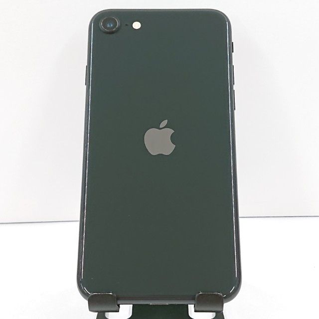 iPhoneSE ��2���� 64GB au �֥�å� c20071