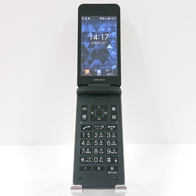 DIGNO ��������4 NPA204KC SoftBank �֥�å� c16941