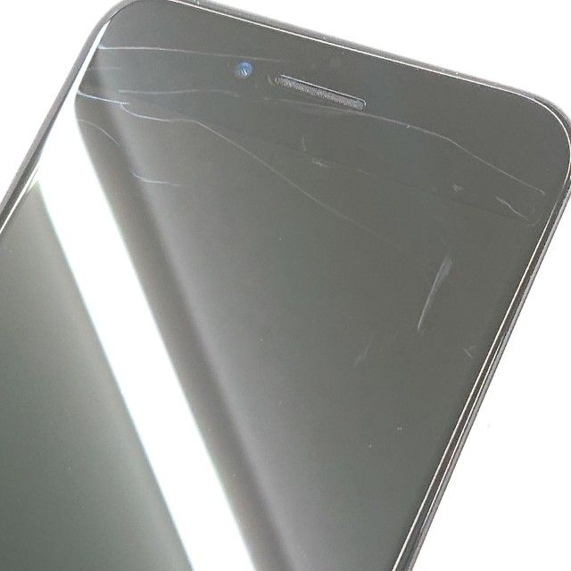 iPhoneSE ��2���� 64GB �ɥ��� �ۥ磻�� c19221